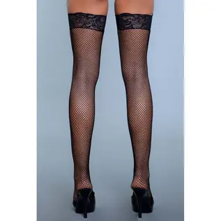 BeWicked Canada Kiss Goodnight Thigh Highs