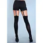 BeWicked Canada Hanging On Clip Garter Thigh Highs
