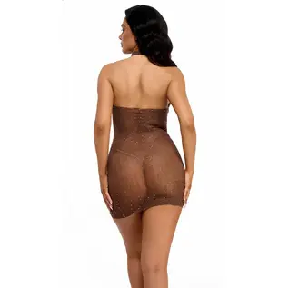 BeWicked Canada Samantha Mini Dress