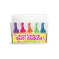 Super Fun Penis Candle Set 5pc