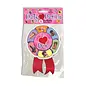 I Love Dick Party Ribbon
