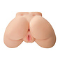 Perfect Ass Masturbator