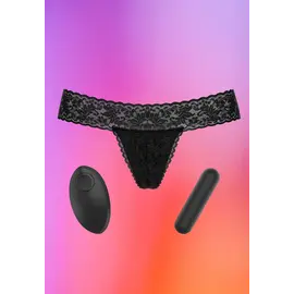 Love to Love Secret Panty 2