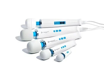 Which Magic Wand Do I Want?