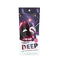 Deep Gag Suppressing Sucker