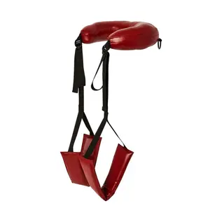 sportsheets canada Saffron Thigh Sling