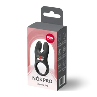 fun factory canada Nōs XL