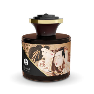 Shunga Body Paint -Aphrodisiac Chocolate