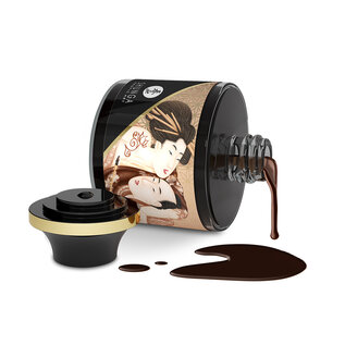Shunga Body Paint -Aphrodisiac Chocolate