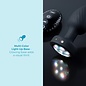 b-vibe canada B-Vibe Light Up Butt Plug