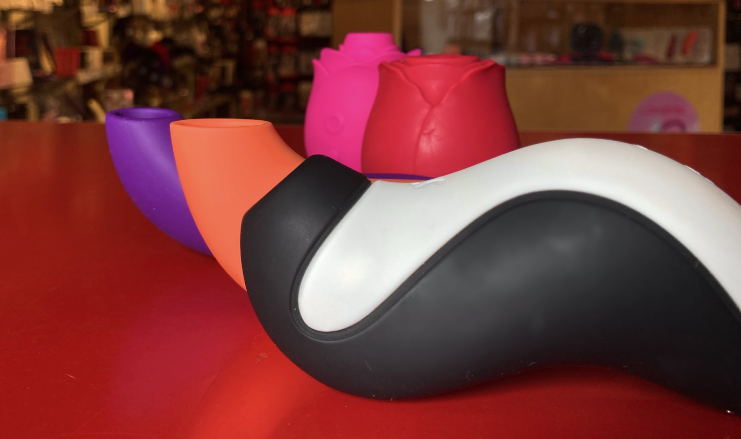 What Toys To Use With Bottom Growth