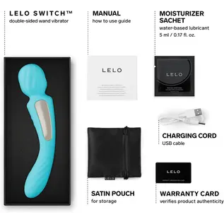 lelo canada Lelo Switch