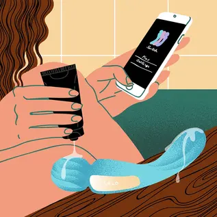 lelo canada Lelo Switch
