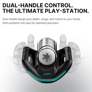 Svakom Canada The Jetpack