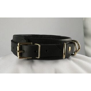 aslan vancouver Aslan Black Panther Collar