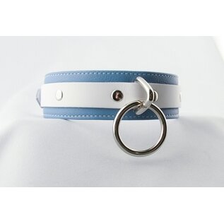 aslan vancouver Aslan Crystal Blue Collar