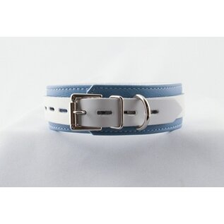 aslan vancouver Aslan Crystal Blue Collar