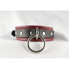 aslan vancouver Aslan Cherry Kink Collar