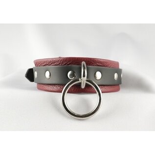 aslan vancouver Aslan Cherry Kink Collar