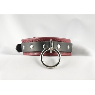 aslan vancouver Aslan Cherry Kink Collar