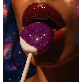 Deep Gag Suppressing Sucker
