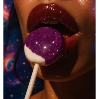Deep Gag Suppressing Sucker