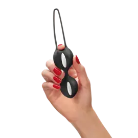 fun factory canada Smartballs Duo Kegel Balls