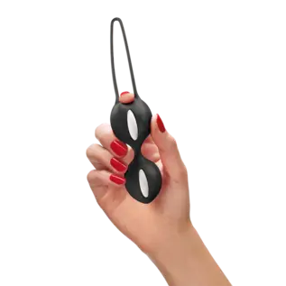 fun factory canada Smartball Duo Kegel Balls