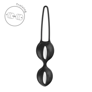 fun factory canada Smartball Duo Kegel Balls