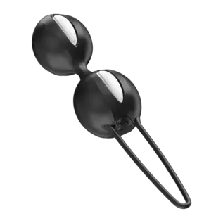fun factory canada Smartball Duo Kegel Balls