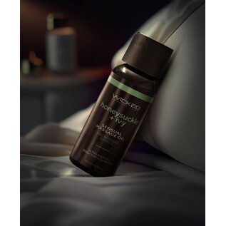 Wicked Canada Wicked Massage Oil -4oz