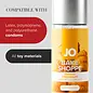 jo lubricants JO Bake Shoppe 2oz - Orange Creampuff