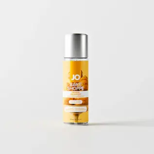 jo lubricants JO Bake Shoppe 2oz - Orange Creampuff