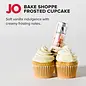 jo lubricants JO Bake Shoppe 2oz -Frosted Cupcake