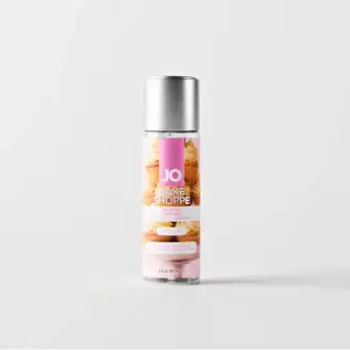 jo lubricants JO Bake Shoppe 2oz -Frosted Cupcake