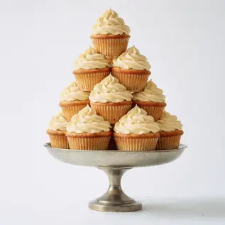 jo lubricants JO Bake Shoppe 2oz -Frosted Cupcake