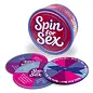 Spin for Sex