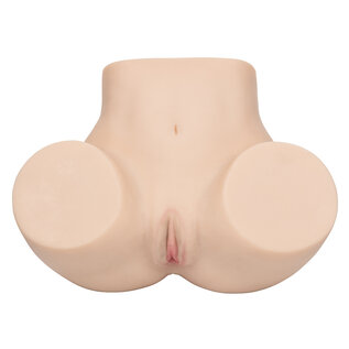 calExotics Stroke It Lifesize Pussy & Ass