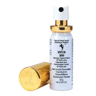 Stud 100 Delay Spray