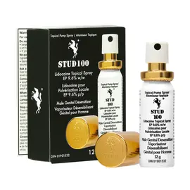 Stud 100 Delay Spray