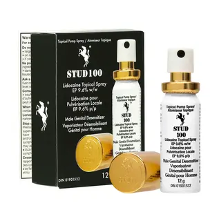 Stud 100 Delay Spray