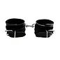 Rouge UK Kink Vegan Rubber Wrist Cuffs