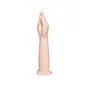 b-vibe canada B-Vibe Silicone Hand Fisting Dildo