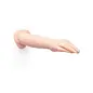 b-vibe canada B-Vibe Silicone Hand Fisting Dildo