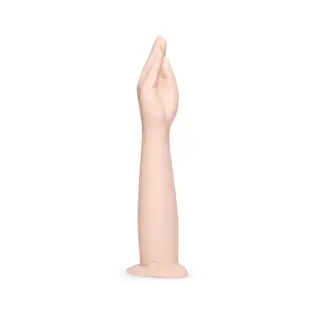 b-vibe canada B-Vibe Silicone Hand Fisting Dildo