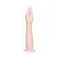b-vibe canada B-Vibe Silicone Hand Fisting Dildo