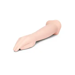 b-vibe canada B-Vibe Silicone Hand Fisting Dildo