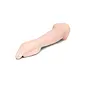 b-vibe canada B-Vibe Silicone Hand Fisting Dildo