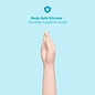 b-vibe canada B-Vibe Silicone Hand Fisting Dildo