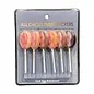 All Chicks Pussy Suckers 6 Pack